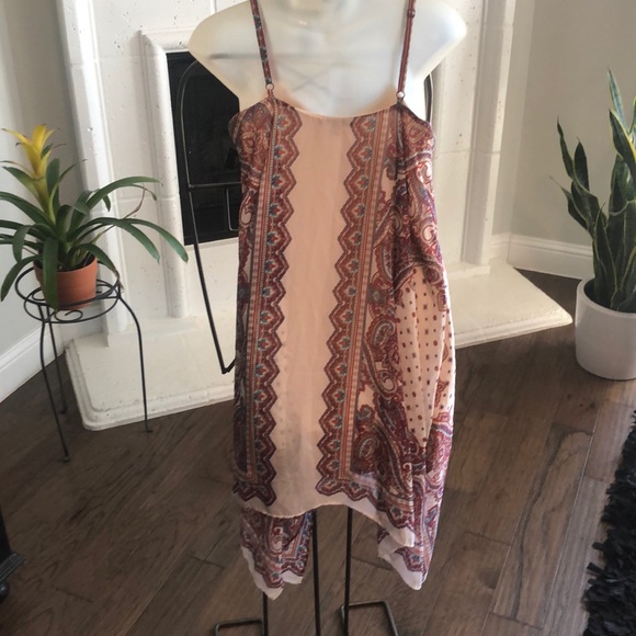 bandana summer dressSoft and flows As U Wish sun - Picture 6 of 7